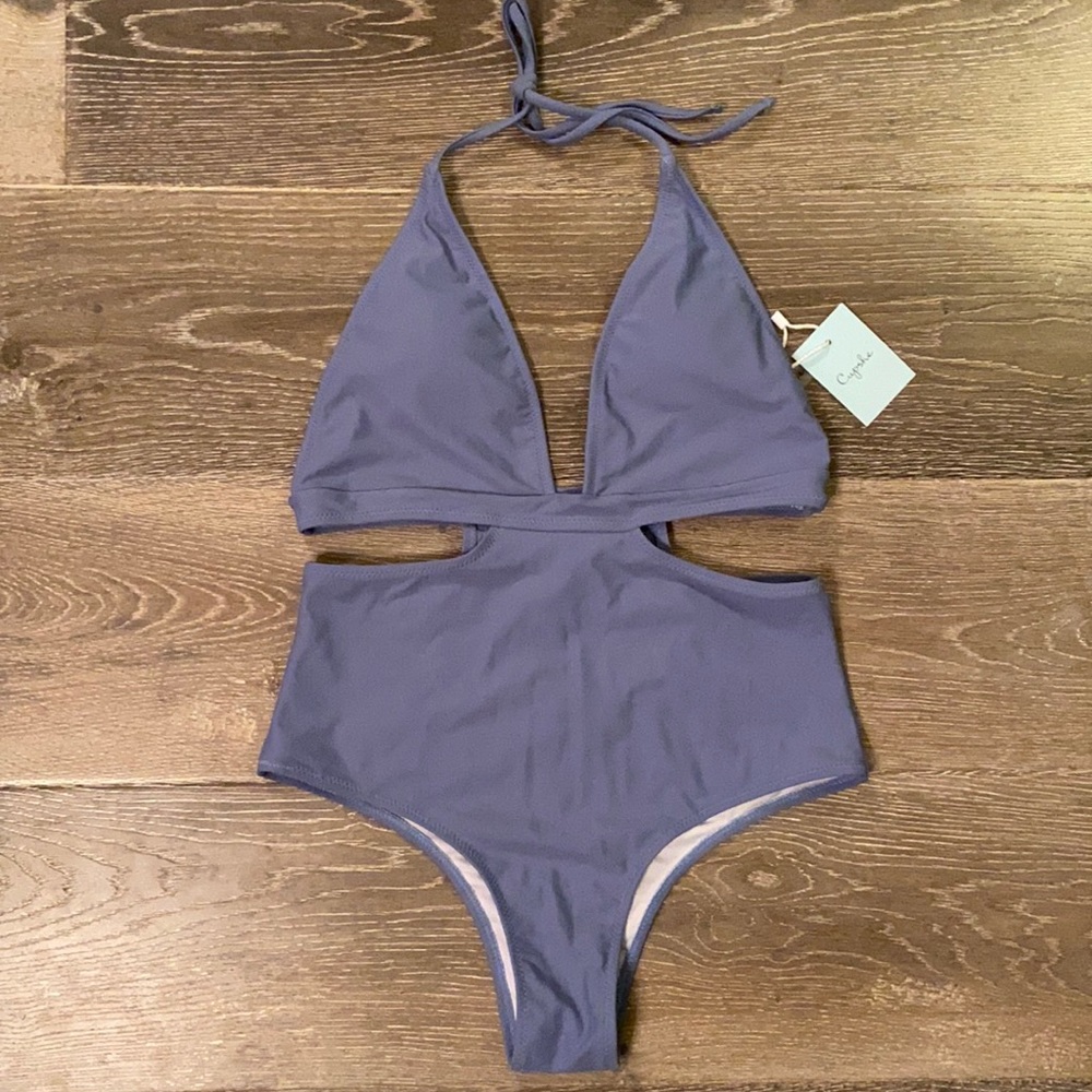 Adorable Cupshe One Piece